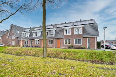 Woning Kerkebogerd 3 Tull en 't Waal