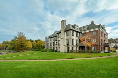 Woning Overweer 23 Breukelen