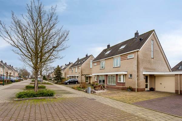 Woning Sterremos 19 Veenendaal