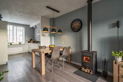 Woning Weide 14 Leerdam