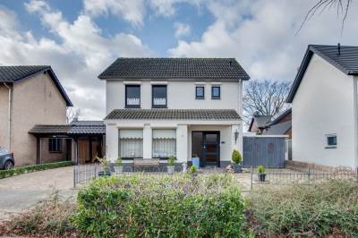 Woning Rembrandtstraat 3 Vinkel (Gem. Den Bosch)