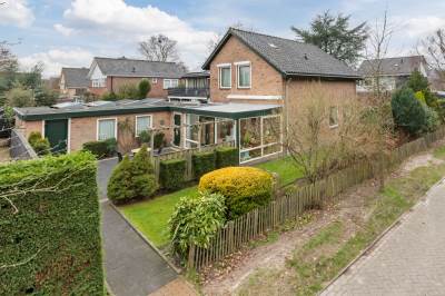 Woning Gemene Bos 20 Bergen (NH)