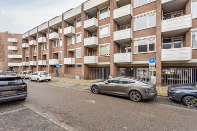 Woning Mariagardestraat 245 Roermond