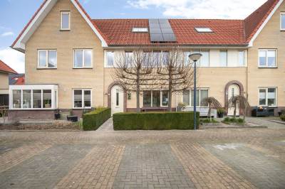 Woning Omdraai 29 Harlingen