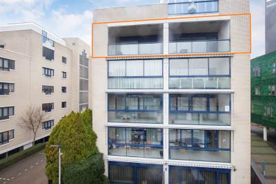 Woning Tivolistraat 6010 Tilburg