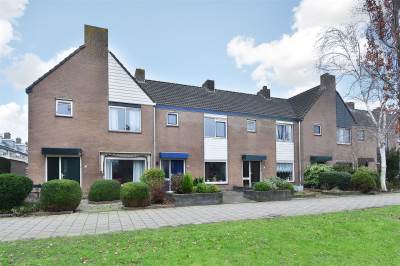Woning Eikendreef 12 Nootdorp