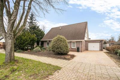 Woning Kolkakkers 88 Dalen