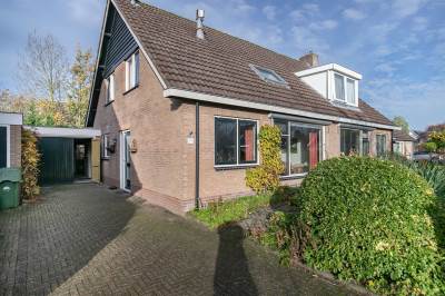 Woning Skoallânswei 25 Dronryp