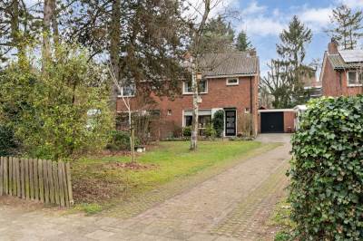 Woning Irenelaan 54 Ede