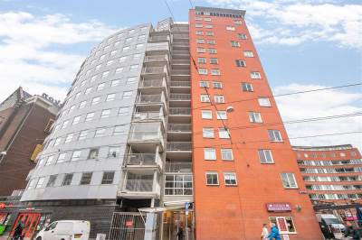 Woning Marie Heinekenplein 707 Amsterdam