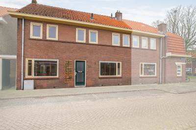 Woning Populierenstraat 39 Zwolle
