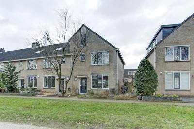 Woning Nobelslag 154 Houten