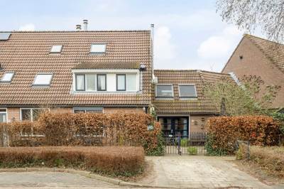 Woning Lange Haeg 13 Ermelo