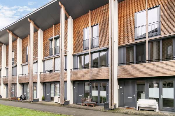 Woning Ree 33 Veldhoven