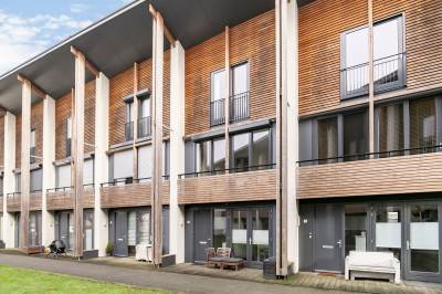 Woning Ree 33 Veldhoven