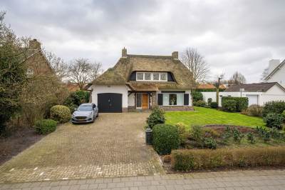 Woning Bosschendijk 66 Oudenbosch