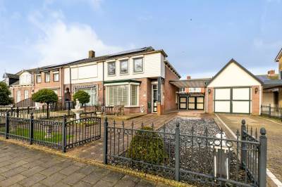 Woning Boomdijk 5 Hansweert