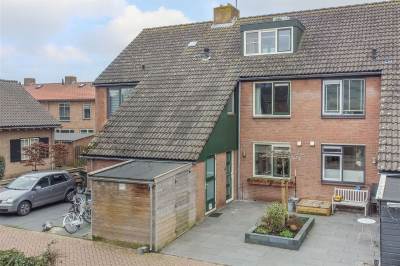 Woning Touwbaan 5 Ammerstol