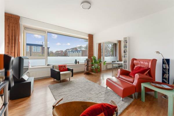 Woning Olijflaan 51 Rotterdam
