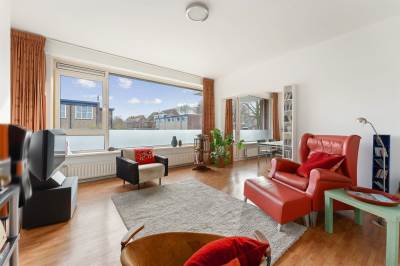 Woning Olijflaan 51 Rotterdam