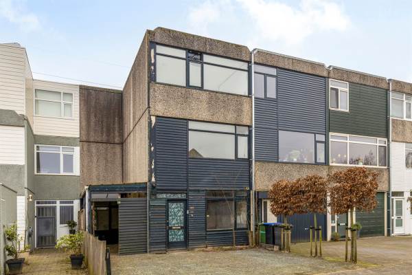Woning Boomstede 665 Maarssen
