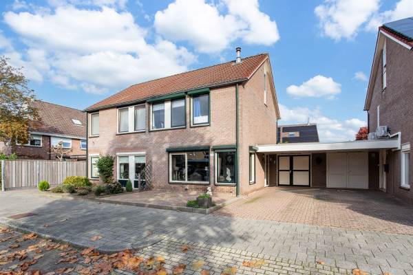 Woning Noordelijke Esweg 173 Hengelo (OV)