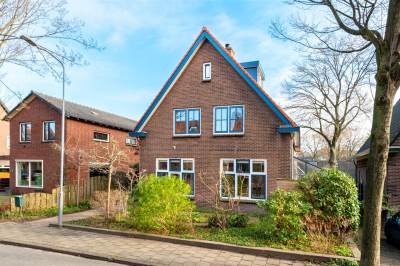 Woning Petronellaweg 15 Renkum