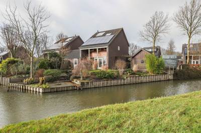 Woning Romerostraat 11 Groningen