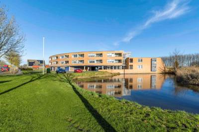 Woning De Horst 2 Bedum