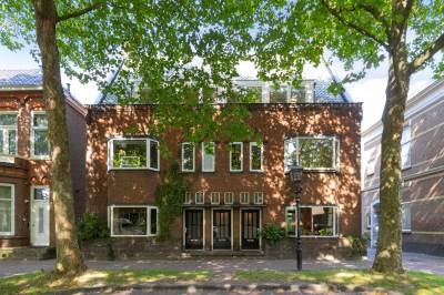 Woning Torenlaan 6BC Assen