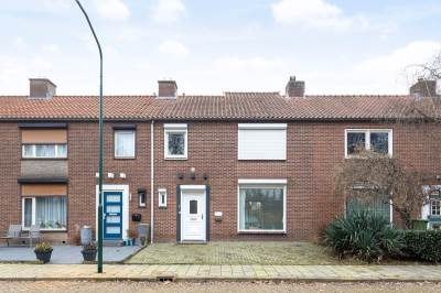 Woning Toermalijnlaan 43 Cuijk