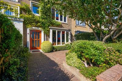 Woning Lupineweg 4 Den Haag