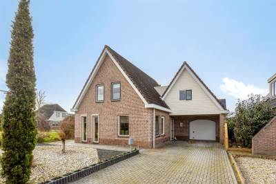 Woning Dassenburcht 8 Muntendam