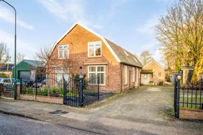 Woning Meerwijk 2 Waardenburg