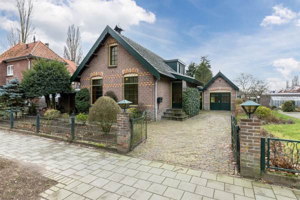 Woning Driehuizerweg 328 Nijmegen