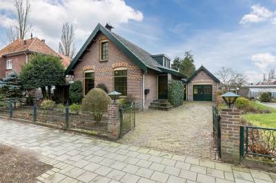 Woning Driehuizerweg 328 Nijmegen