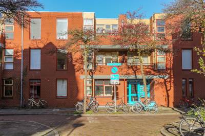 Woning Grote Leliestraat 127c Groningen