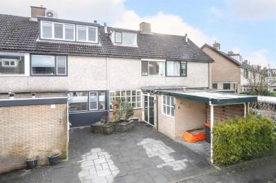 Woning Fazantstraat 41 Lisse