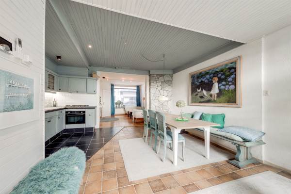 Woning 's-Gravenzandseweg 27 Naaldwijk