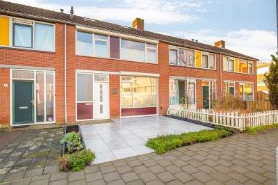 Woning Eemstraat 11 Oost-Souburg