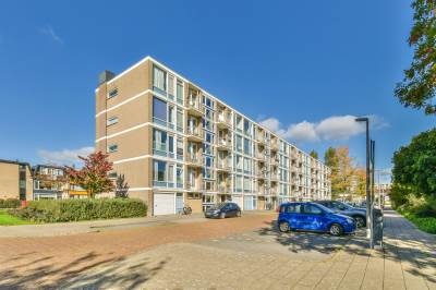Woning Flakkeestraat 15 Amstelveen