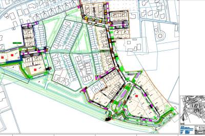 Bouwgrond Steenspil Bouwkavel 62 Valburg