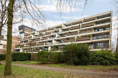 Woning Sint Hubertus 48 Ede