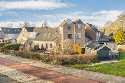 Woning Aletta Jacobsstraat 6 Leeuwarden