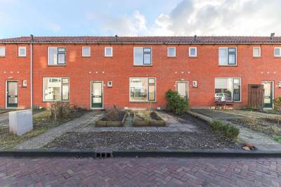 Woning van Noortstraat 17 Hoogezand