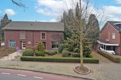Woning Wilhelminastraat 80 Didam