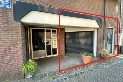 Woning Achterom 9 Harderwijk