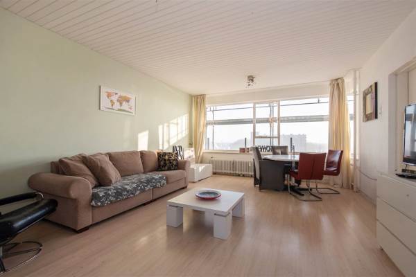 Woning Van Adrichemstraat 355 Delft