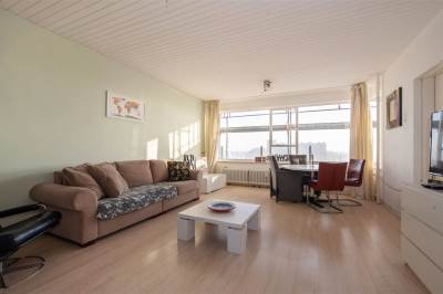 Woning Van Adrichemstraat 355 Delft