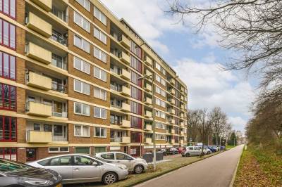 Woning Eastonstraat 224 Amsterdam